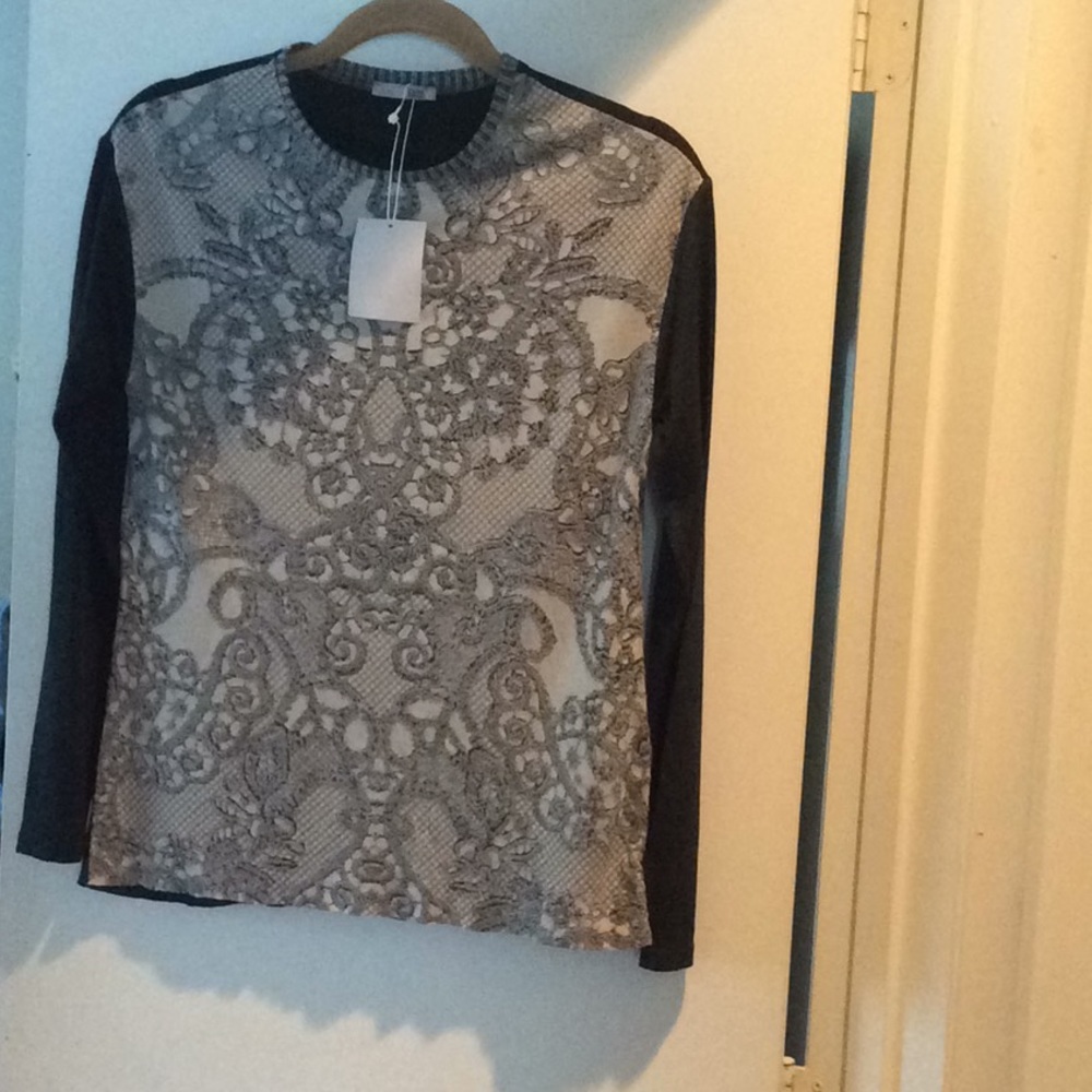 Zara Top